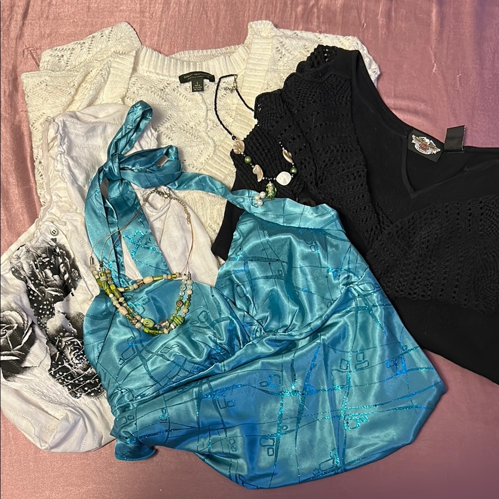 Custom bundle